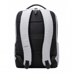 Рюкзак Xiaomi Commuter Backpack, светло-серый (BHR4904GL)