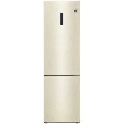 Холодильник LG Electronics GA-B509CETL 59.50х203х68.20 см