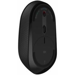 Мышь Xiaomi Mi Dual Mode Wireless Mouse Silent Edition Black (HLK4041GL)
