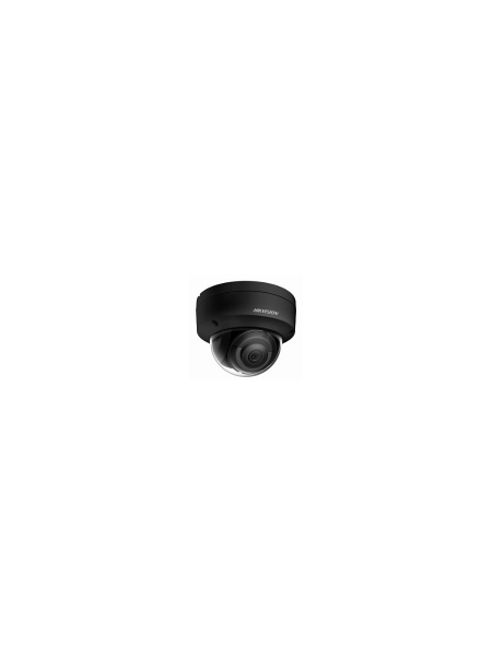 Камера видеонаблюдения Hikvision DS-2CD2143G2-IS(BLACK)(2.8mm), черный