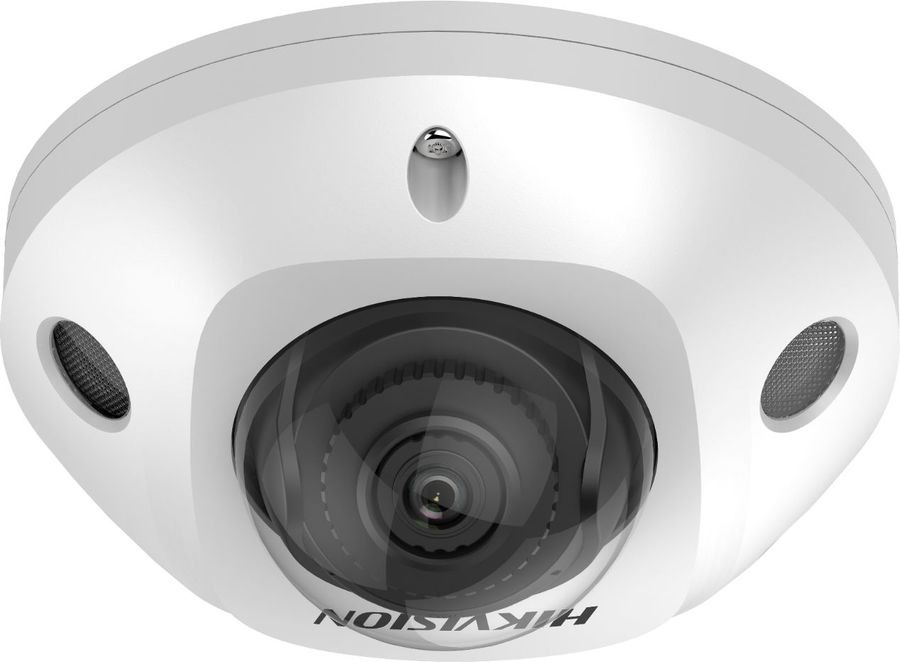 Камера видеонаблюдения Hikvision DS-2CD2543G2-IWS(2.8mm), белый
