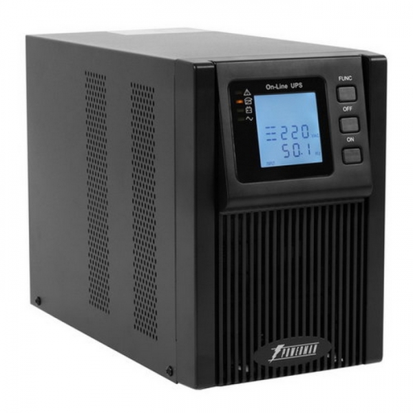 ИБП Powerman Online 3000 Plus On-line 2700W/3000VA