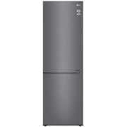 Холодильник LG GA-B459CLCL, графит