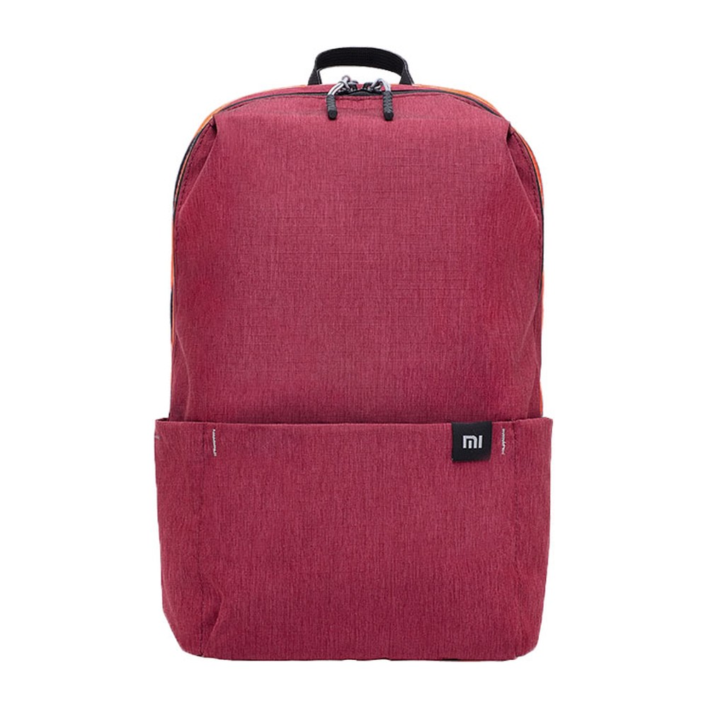 Рюкзак Xiaomi Mi Casual Daypack Dark Red (ZJB4146GL) (706127)