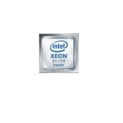 HPE DL160 Gen10 Intel Xeon-Silver 4208 (2.1GHz/8-core/85W) Processor Kit