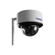 Камера видеонаблюдения Trassir TR-W2D5 2.8-2.8мм, белый