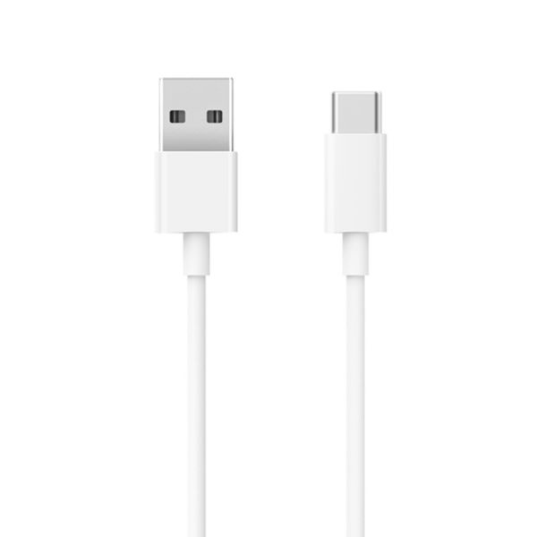 Кабель Xiaomi Mi USB-C Cable 1m White (BHR4422GL) , {50} (721847)