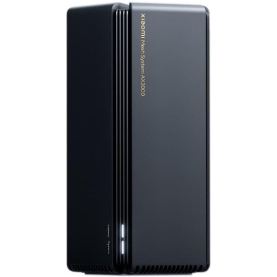 Mesh Wi-Fi роутер Xiaomi Mesh System AX3000 DVB4315GL (1-pack)