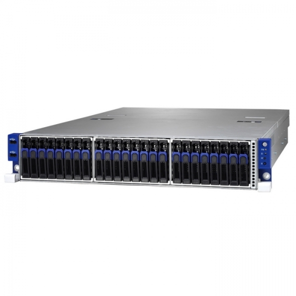 B7106T70AU24V2HR Tyan TN70A-B7106 2U storage server:Support Intel Dual-Socket Xeon Scalable processors, With 1 PCIe X16 + 4 PCIe x8 slots,With 1 OCP slot for NIC,With LSI 3008-8i SAS mezz card x 1. (046636)