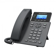GRP2602P Телефон IP Grandstream GRP2602P,  без б/п (703136)