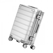 Чемодан Xiaomi Metal Carry-on Luggage 20" (XMJDX01RM) (714719)