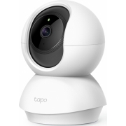 Видеокамера IP TP-Link TAPO TC70 4-4мм цветная, белый