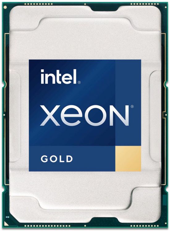 Процессор Intel Xeon 3000/39M S3647 OEM GOLD6354 CD8068904571601 IN