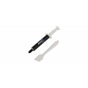 Термопаста Aerocool Baraf-S шприц, 3.5грамм [baraf-s syringe 3.5gr]