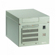 IPC-6806S-25F  Корпус промышленного компьютера, 6 слотов, 250W PSU, Отсеки:(1*3.5"int, 1*3.5"ext)   Advantech
