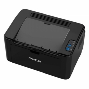 Pantum P2500 (Принтер лазерный, А4, 22 ppm, 1200x1200 dpi, 128 MB RAM, лоток 150 листов, USB) (001526)(022460)