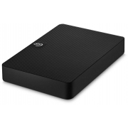 Внешний жесткий диск Seagate Expansion Portable 5Tb, черный (STKM5000400)