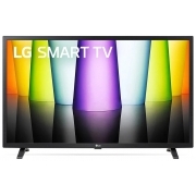 Телевизор LG HD 1366x768 TV 32LQ630B6LA, черный