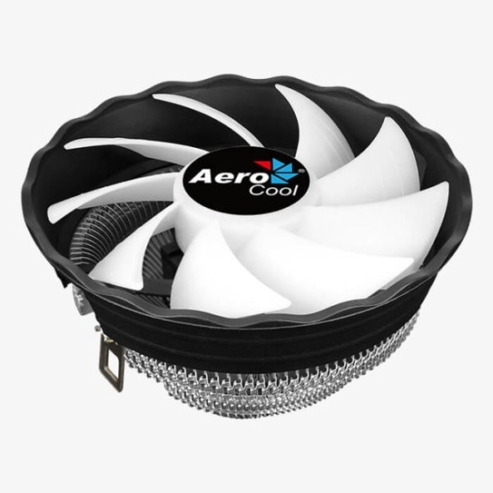 Кулер для процессора Aerocool Air Frost Plus 110W