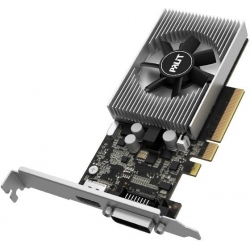 Видеокарта Palit NVIDIA GeForce GT 1030 PA-GT1030 2GD4 2ГБ DDR4