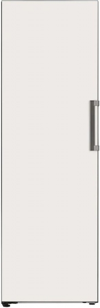 Холодильник LG GC-B404FEQM бежевый