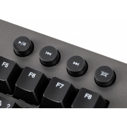 Клавиатура Lenovo Legion K500, черный (GY40T26479)