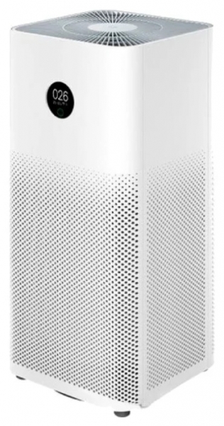 Очиститель воздуха Xiaomi Mi Air Purifier 3H EU (FJY4031GL/BHR5105GL)