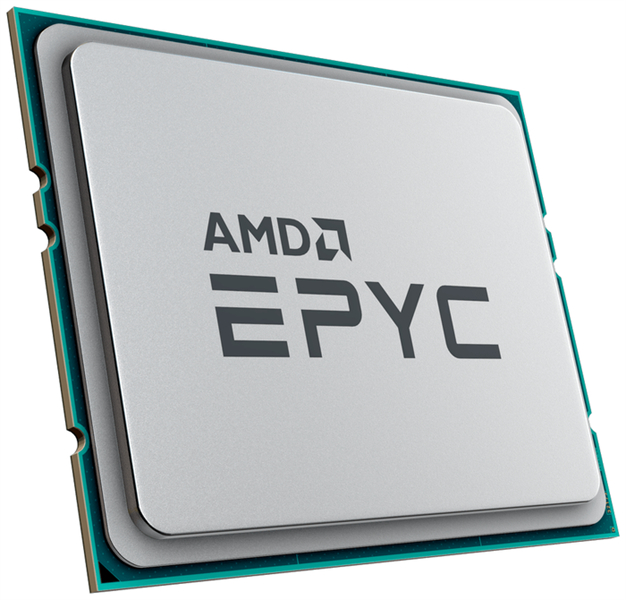 CPU AMD EPYC 7003 Series 75F3, 100-000000313