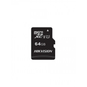 Флеш карта HIKVISION microSDXC 64Gb HS-TF-C1(STD)/64G/ZAZ01X00/OD