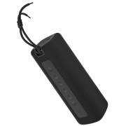 Беспроводная колонка Xiaomi Mi Portable Bluetooth Speaker Black MDZ-36-DB (16W) (QBH4195GL) (153459)