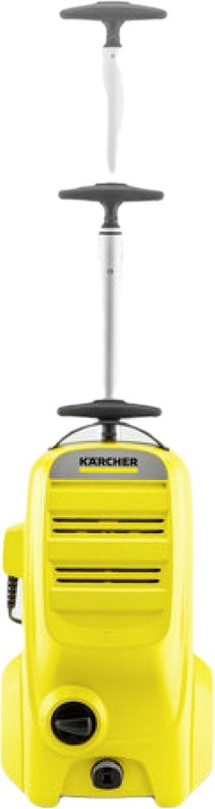 Минимойка Karcher K 3 Car Limited Edition (1.601-889.0)