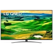Телевизор ЖК LG 50QNED816QA, серый