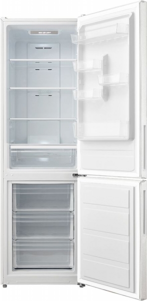 Холодильник Hyundai CC3095FWT белый (двухкамерный)