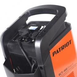 Пускозарядное устройство PATRIOT BCT-400 Start 650301543