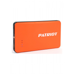 Пуско-зарядное устройство Patriot MAGNUM 8P, оранжевый