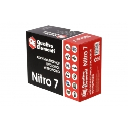 Пусковое устройство QUATTRO ELEMENTI Nitro 7 790-304