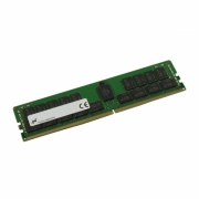 32GB Micron DDR4 2933 RDIMM Server Memory MTA36ASF4G72PZ-2G9J3 ECC, Reg, CL21, 1.2V, 2Rx4, Bulk
