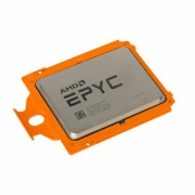 AMD EPYC 7543P 32 Cores, 64 Threads, 2.8/3.7GHz, 256M, DDR4-3200, 1S, 225/240W