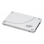 SSD жесткий диск INTEL SATA2.5" 480GB SSDSC2KB480G801963340