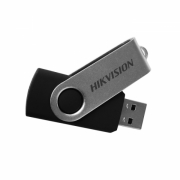 USB 2.0 8GB Hikvision Flash USB Drive(ЮСБ брелок для переноса данных) [HS-USB-M200S/8G]