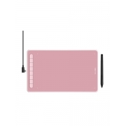 Графический планшет XPPen Deco L Pink USB розовый (IT1060_PK)