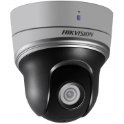 Камера видеонаблюдения Hikvision DS-2DE2204IW-DE3(S6), черный