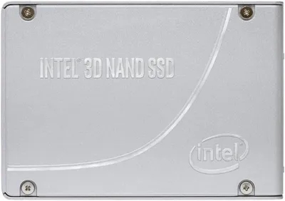 SSD жесткий диск INTEL PCIE NVME 1.6TB TLC 2.5