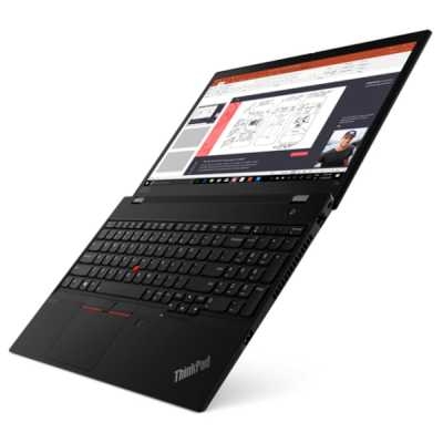 Ноутбук Lenovo ThinkPad T15 15.6