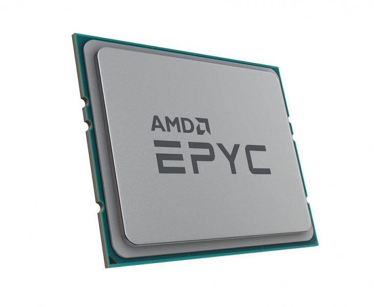 Процессор EPYC X24 7352 SP3 OEM 155W 2300 100-000000077 AMD