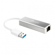 Переходник j5create USB Type-A 3.0 на Gigabit Ethernet