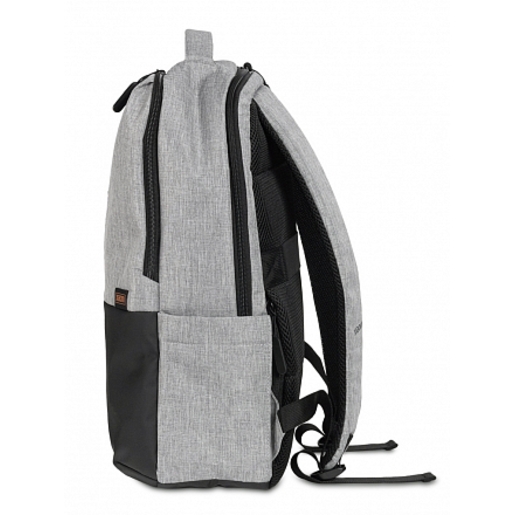 Рюкзак Xiaomi Commuter Backpack, светло-серый (BHR4904GL)