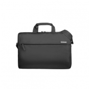 Сумка для ноутбука Tucano Free&Busy Bag 15", черный (BFRBUB15-BK)