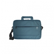 Сумка для ноутбука Tucano Loop Slim Bag 13''-14'', синий (BSLOOP13-Z)