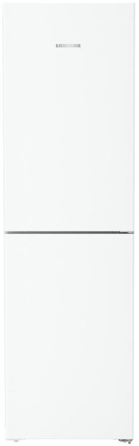 Холодильник Liebherr CNf 5704 белый (двухкамерный)